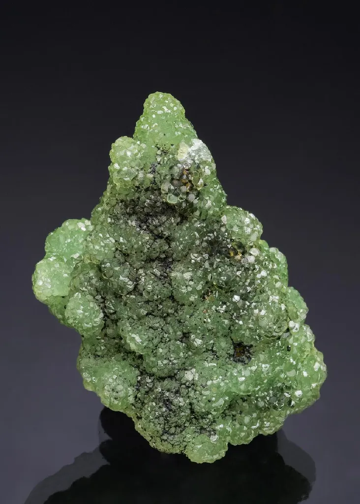 Cuprian Smithsonite image