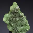Cuprian Smithsonite - image 1