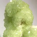 Cuprian Smithsonite - image 2