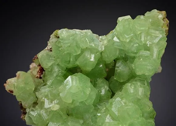 CUPRIAN Smithsonite image