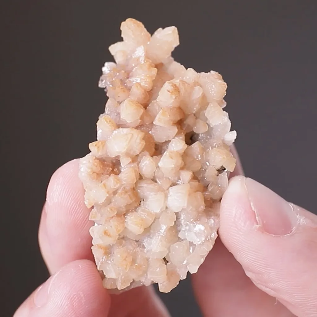CUPRIAN Smithsonite - image 2