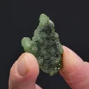 Cuprian Smithsonite - image 2