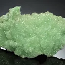 CUPRIAN Smithsonite - image 1