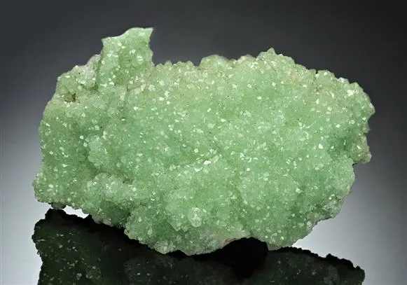 CUPRIAN Smithsonite - image 1