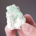 CUPRIAN Smithsonite - image 2