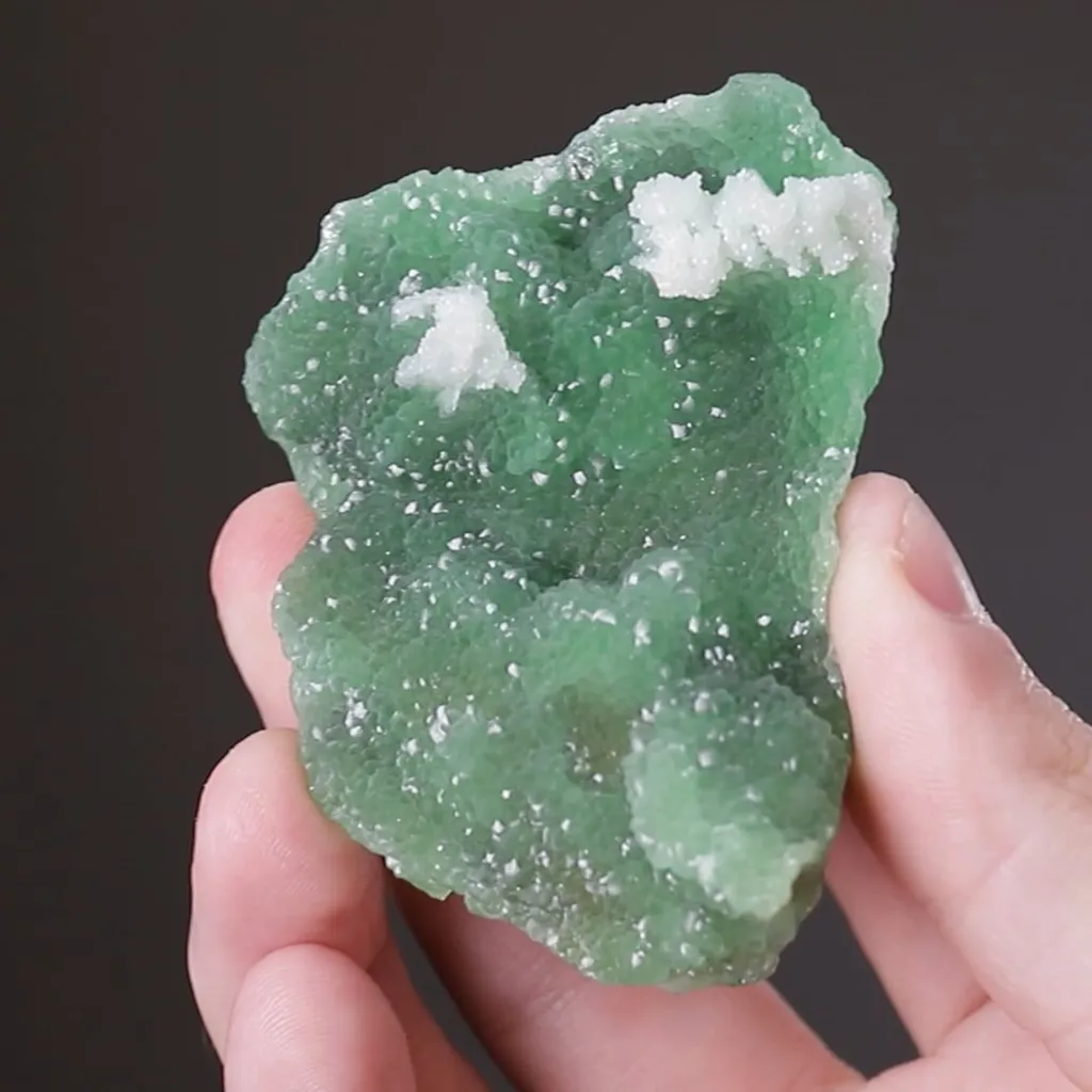 CUPRIAN Smithsonite - image 2