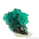 Cuprian Smithsonite - image 1