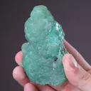 CUPRIAN Smithsonite - image 2
