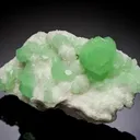CUPRIAN Smithsonite - image 1