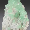 CUPRIAN Smithsonite - image 1