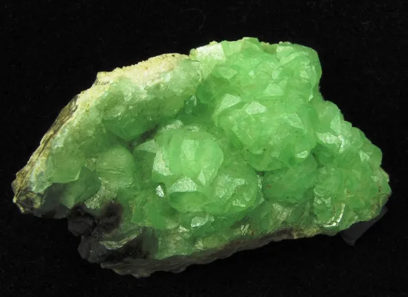 Cuprian Smithsonite - image 4