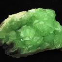 Cuprian Smithsonite - image 4