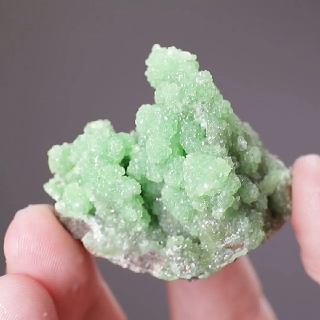 CUPRIAN Smithsonite - image 2