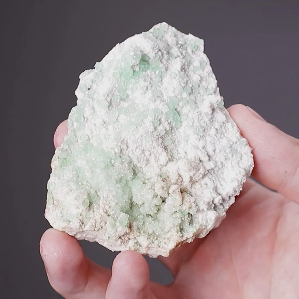 CUPRIAN Smithsonite - image 2