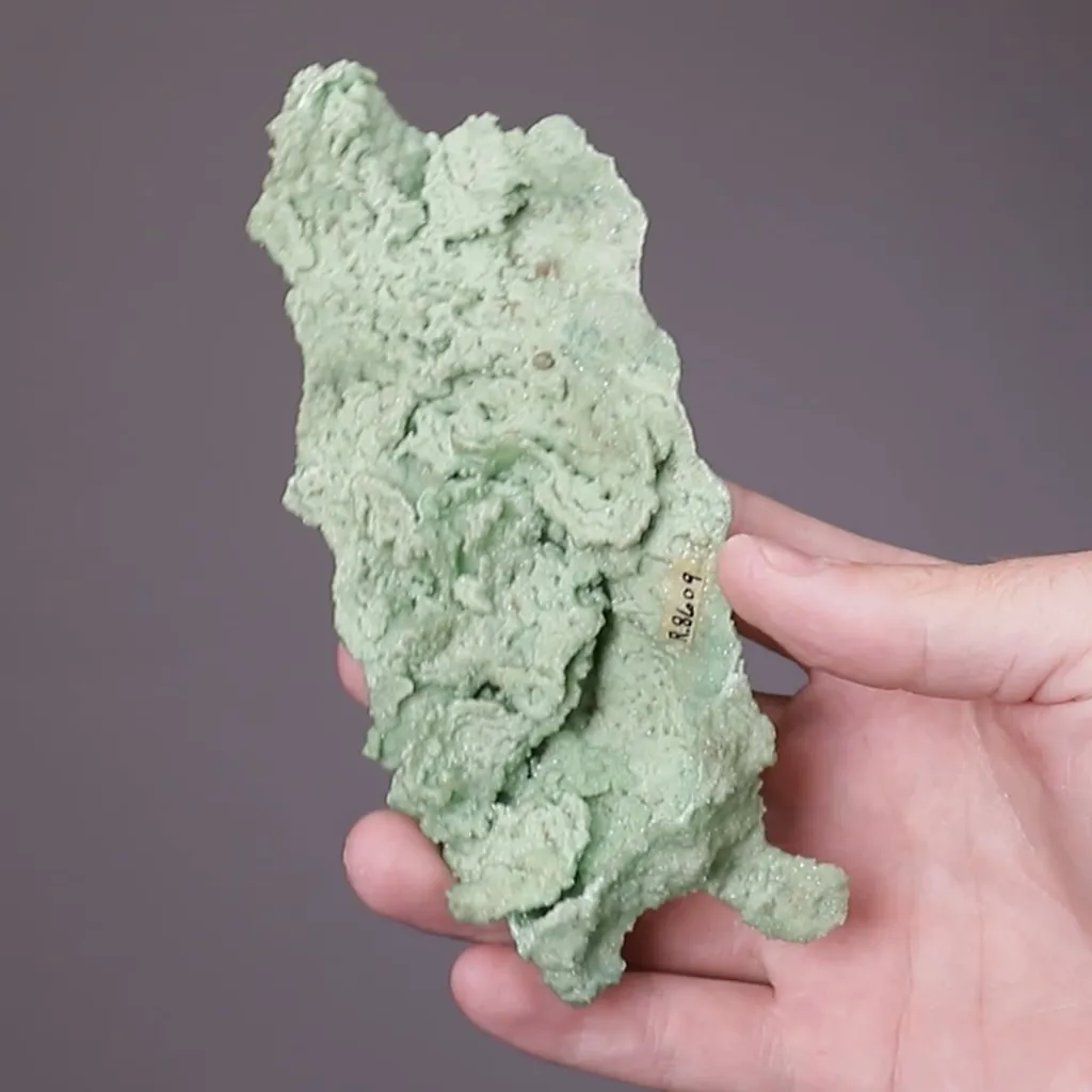 CUPRIAN Smithsonite - image 2