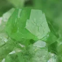 CUPRIAN Smithsonite - image 1