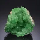 Cuprian Smithsonite - image 1