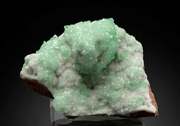 CUPRIAN Smithsonite image