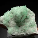 CUPRIAN Smithsonite - image 1