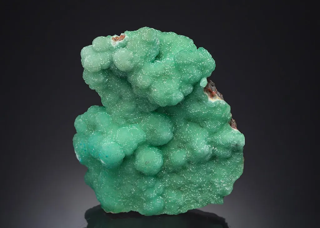 CUPRIAN Smithsonite image