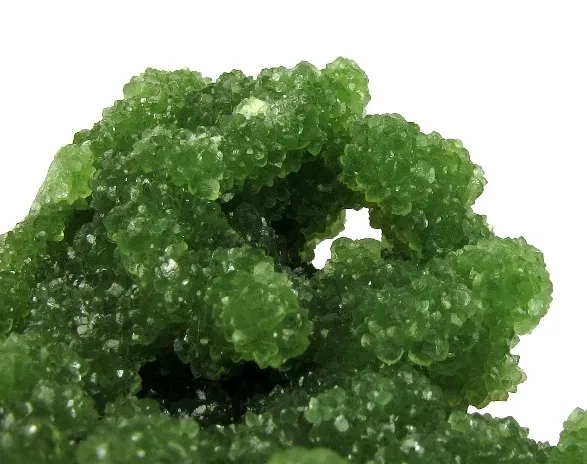 Cuprian Smithsonite - image 3