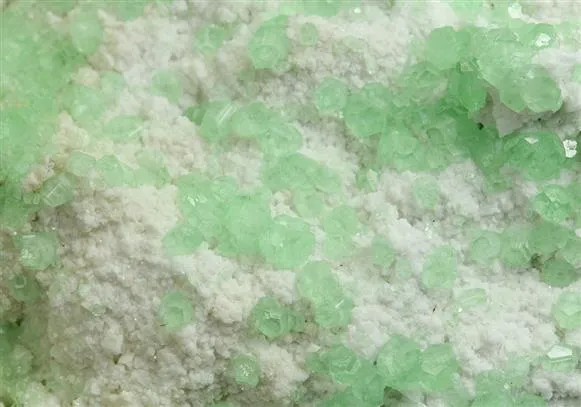 CUPRIAN Smithsonite image