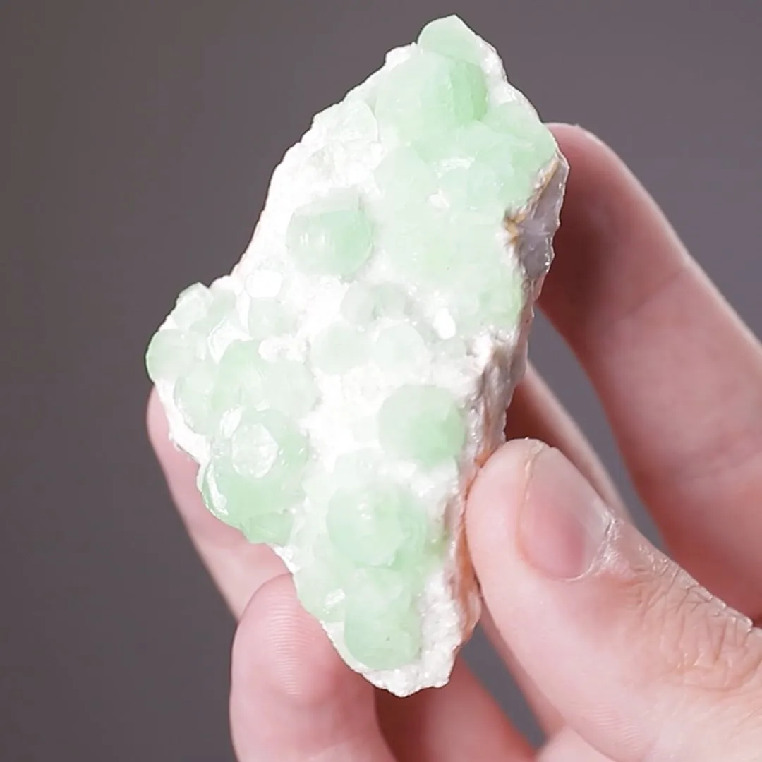 CUPRIAN Smithsonite - image 2