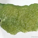Cuprian Smithsonite - image 1