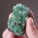 CUPRIAN Smithsonite - image 2