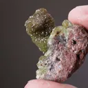 CUPRIAN Smithsonite - image 2