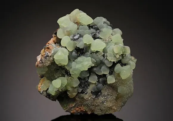 CUPRIAN Smithsonite image