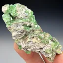 Cuprian Smithsonite - image 3
