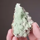 CUPRIAN Smithsonite - image 2