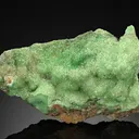 Cuprian Smithsonite - image 1