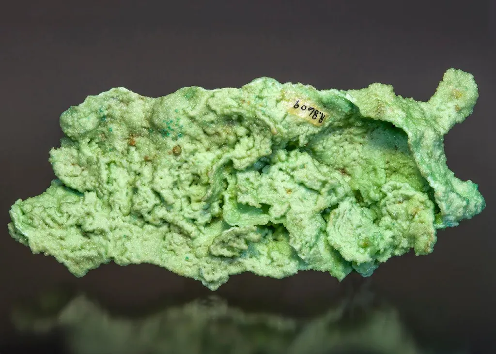 CUPRIAN Smithsonite image