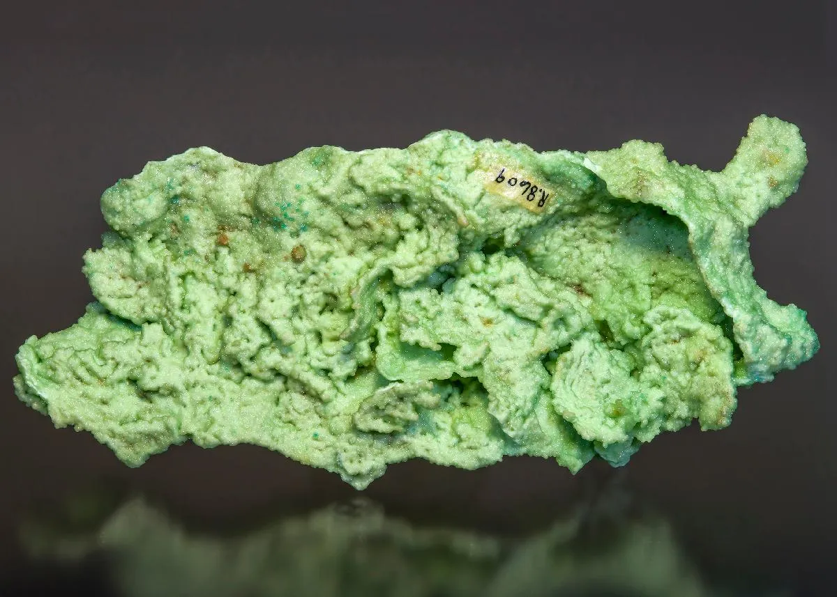 CUPRIAN Smithsonite - image 1