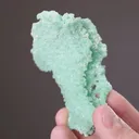 CUPRIAN Smithsonite CAST - image 2