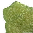 Cuprian Smithsonite - image 2