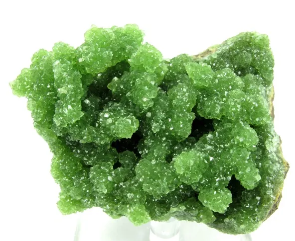 Cuprian Smithsonite - image 6