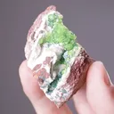 CUPRIAN Smithsonite - image 2