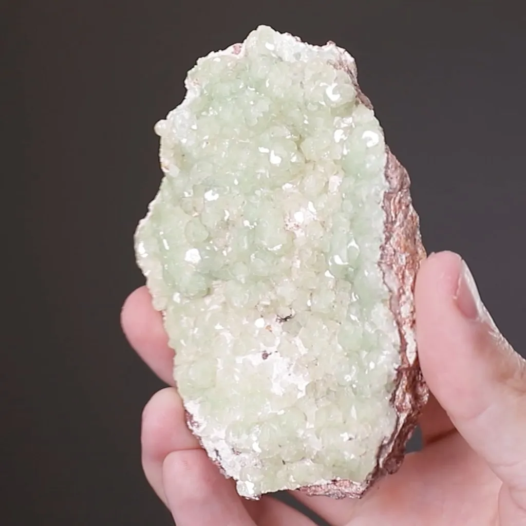 CUPRIAN Smithsonite image