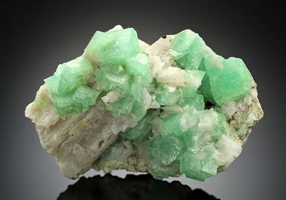 CUPRIAN Smithsonite image