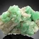 CUPRIAN Smithsonite - image 1