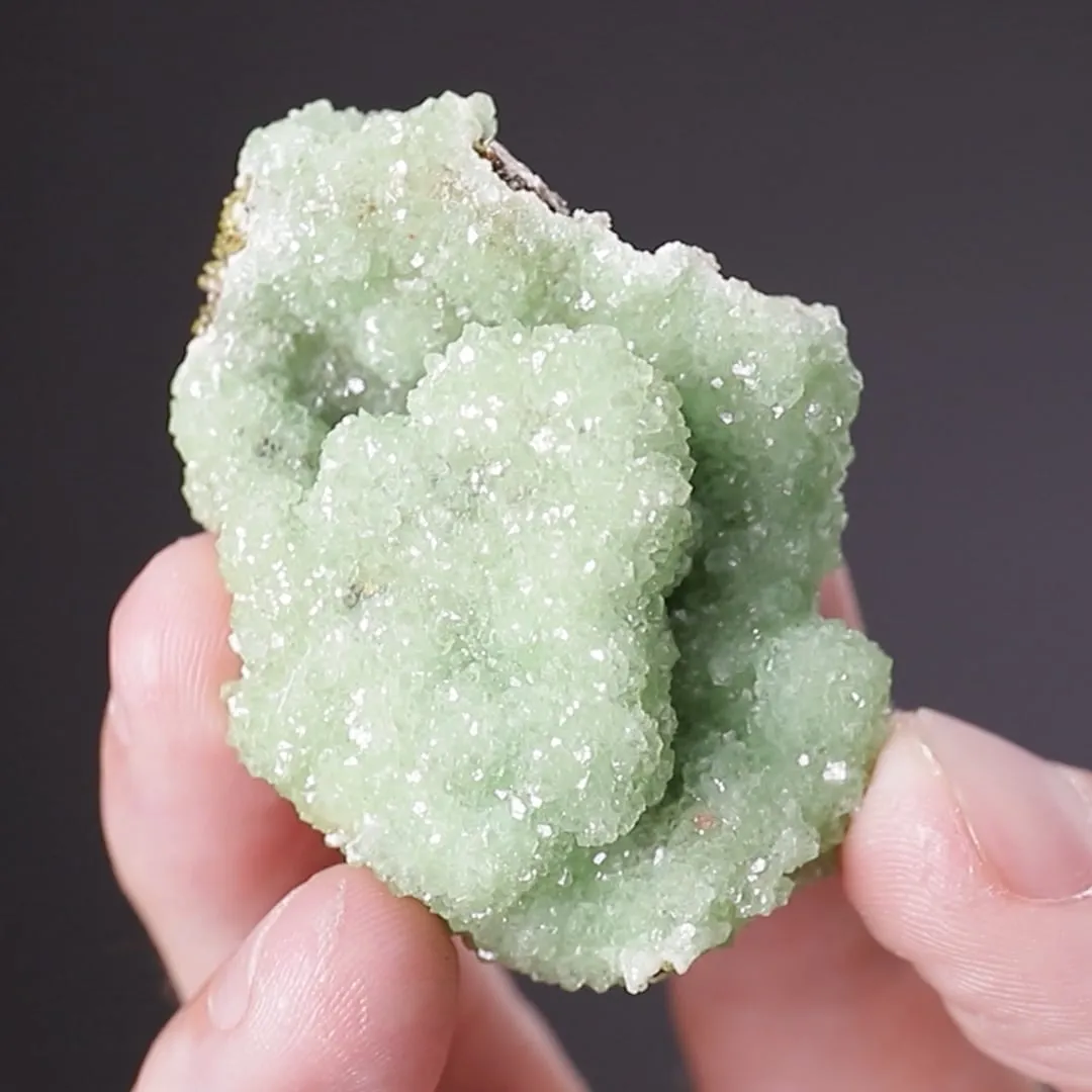 CUPRIAN Smithsonite - image 2