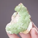 CUPRIAN Smithsonite - image 2