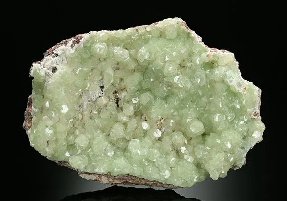 CUPRIAN Smithsonite - image 1