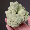 CUPRIAN Smithsonite - image 2