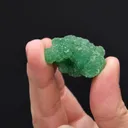 Cuprian Smithsonite - image 2