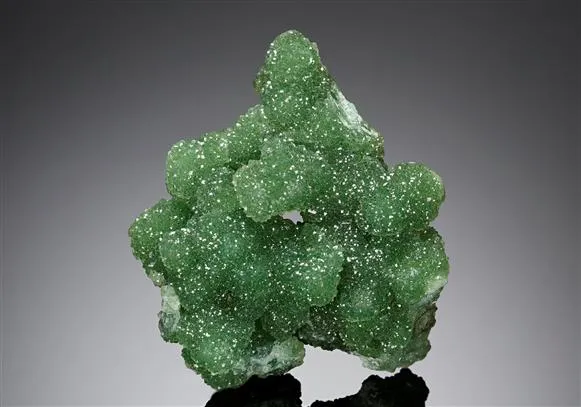 CUPRIAN Smithsonite image