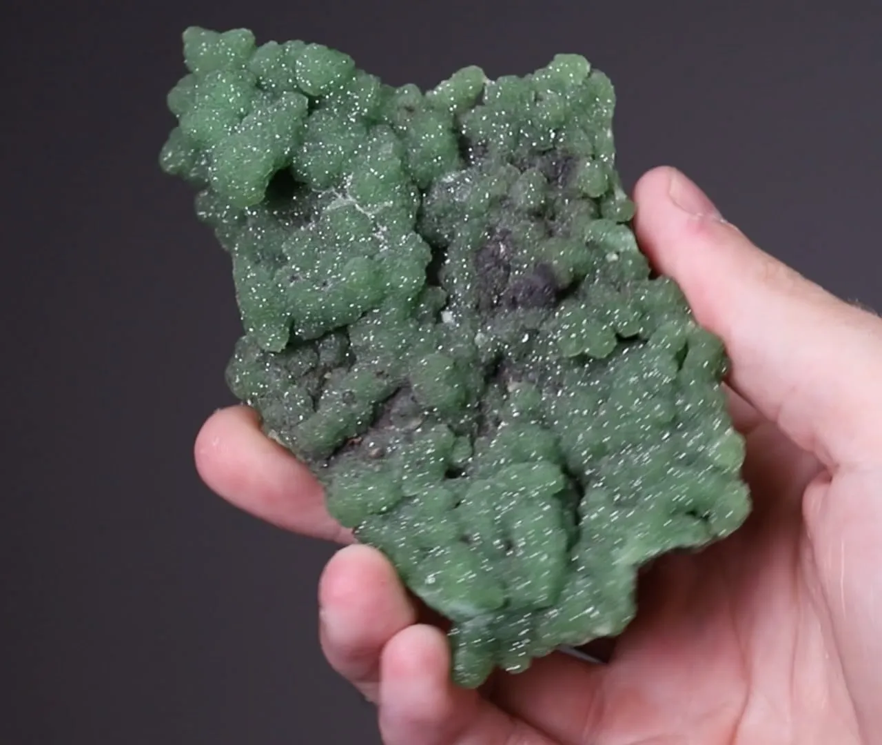 CUPRIAN Smithsonite - image 2
